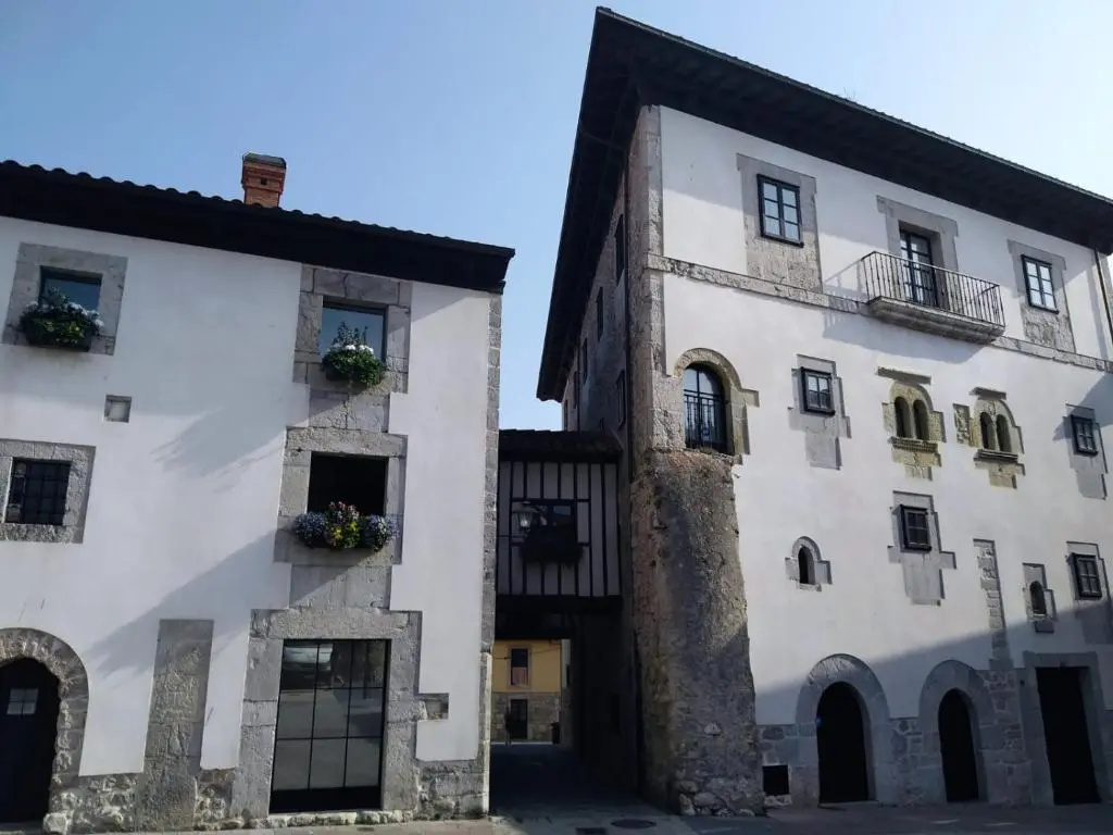 Hotel Puerto de Llanes