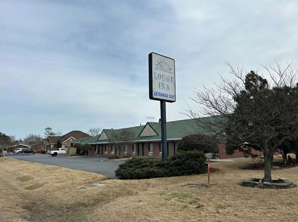 Lodge Inn Extended Stay