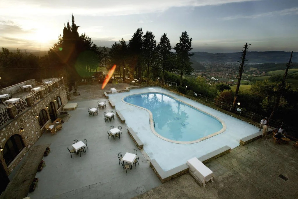 Hotel photo 10