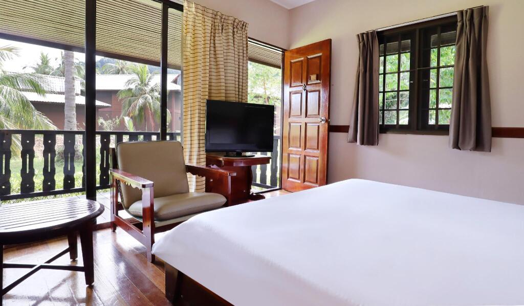 Berjaya Tioman Resort