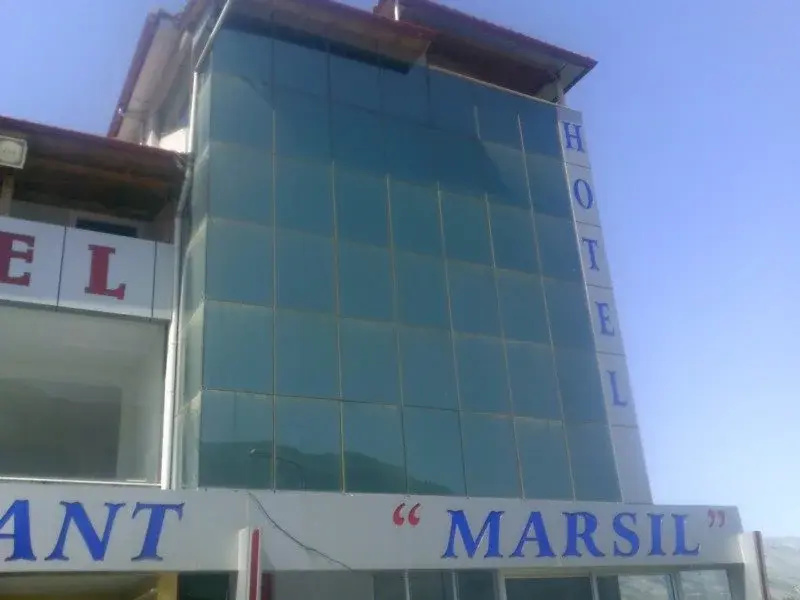 Hotel & Restaurant Marsil