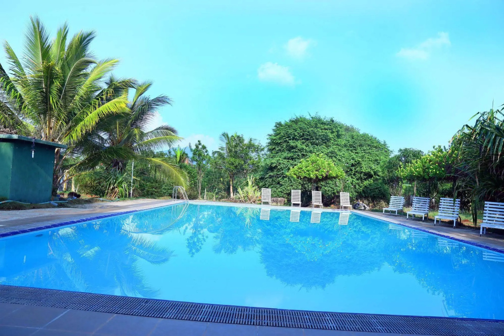 Hotel photo 10