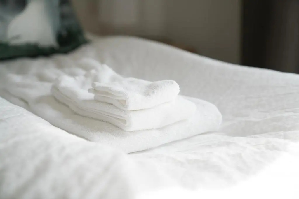 Hotel West - Chambres
