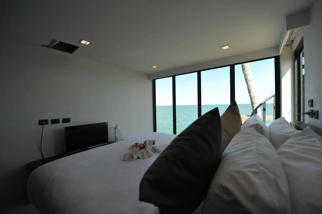 Eco Moment Beach Resort Hadchaosamran - Général