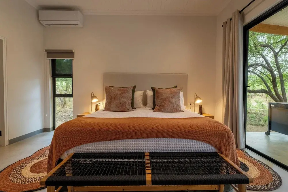 Nomads Den - Safari Villas in Hoedspruit — фото 3
