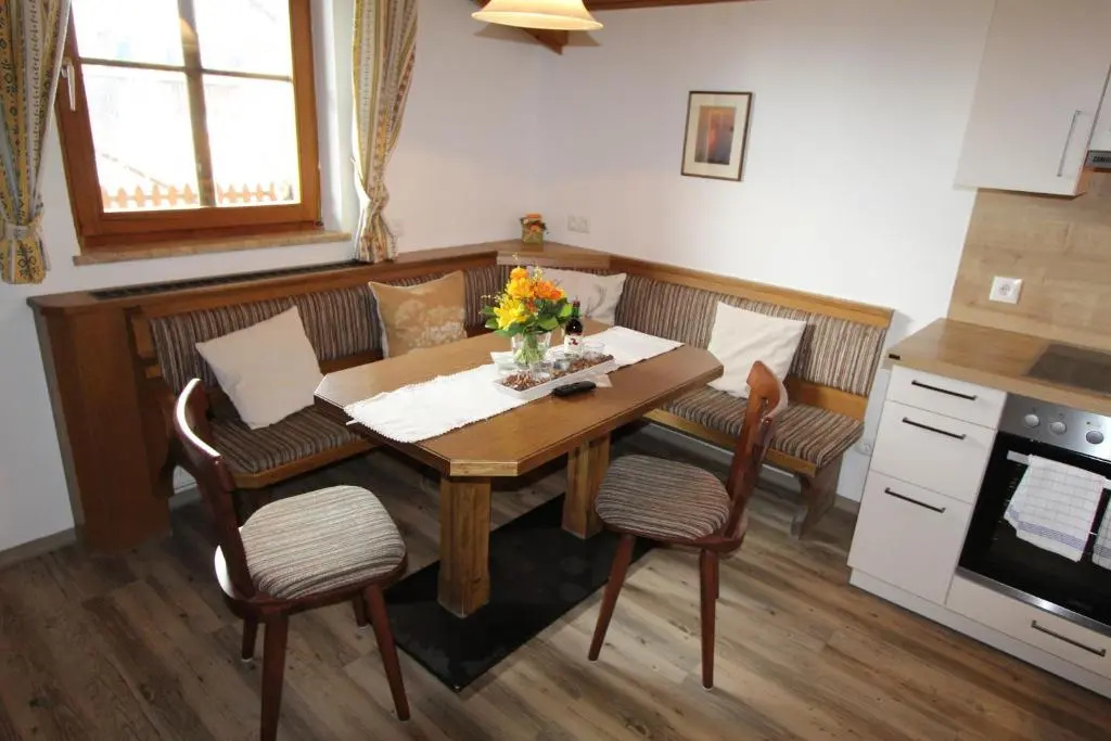 Pittlanderhof - Chambres
