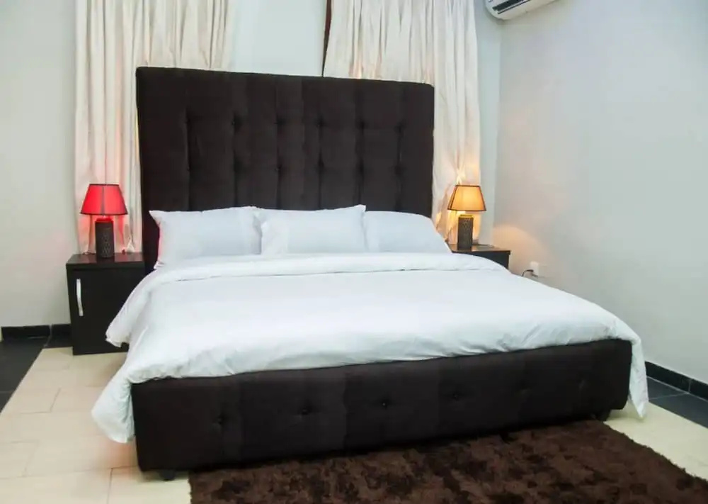 Classic room