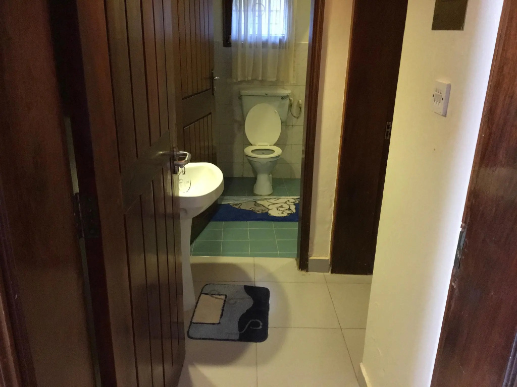 Airport View Hotel - Chambres