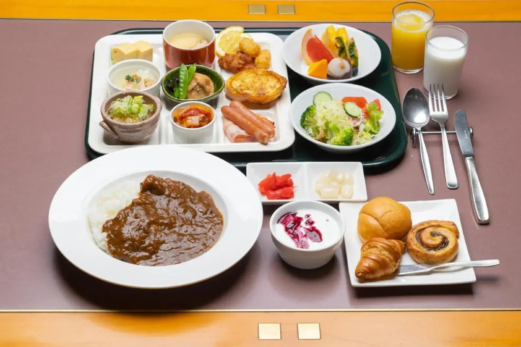 Garden Hotel Kanazawa - Général
