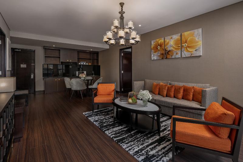 Sanouva Danang Hotel