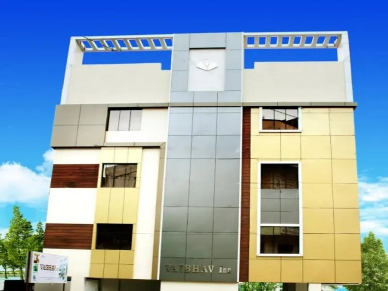 Shubh Vaibhav Inn