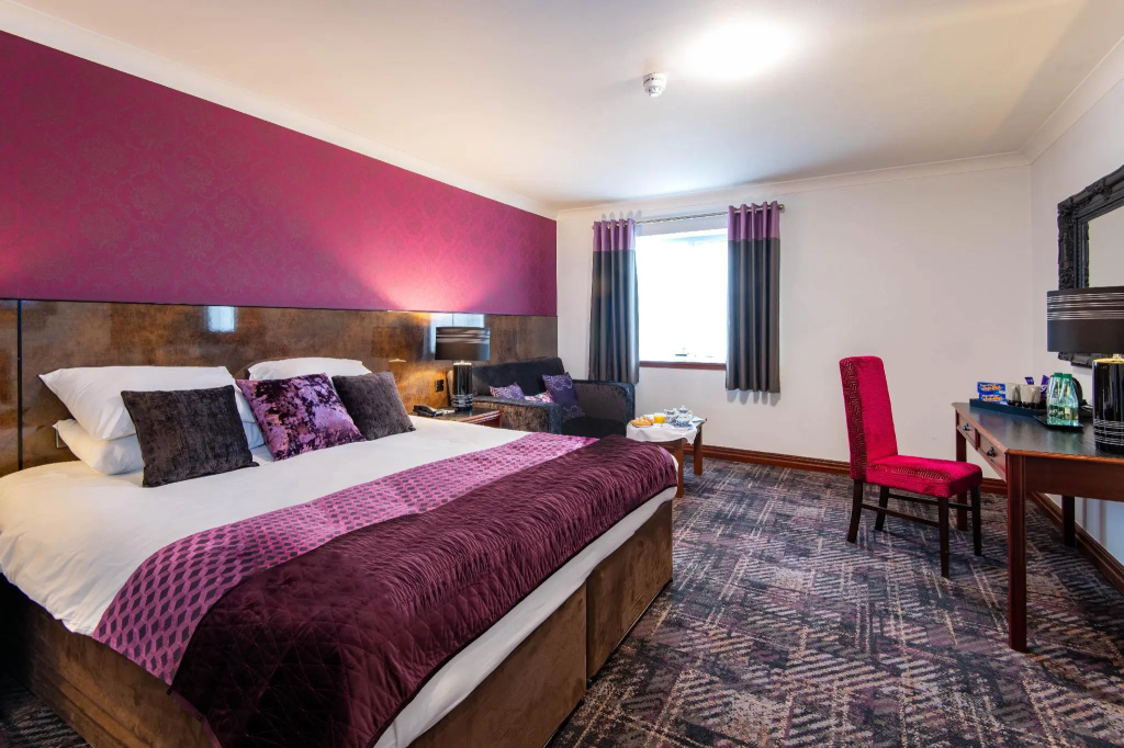The Victoria Hotel Manchester by Compass Hospitality - Général