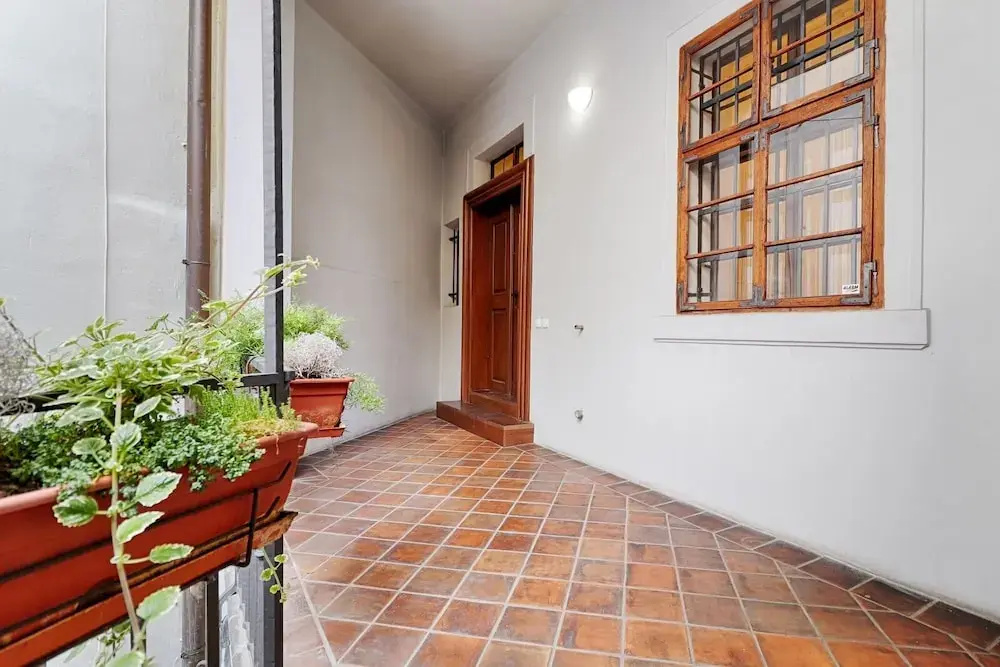 2 Bed Flat - Sleeps 6 - Pets - Wifi
