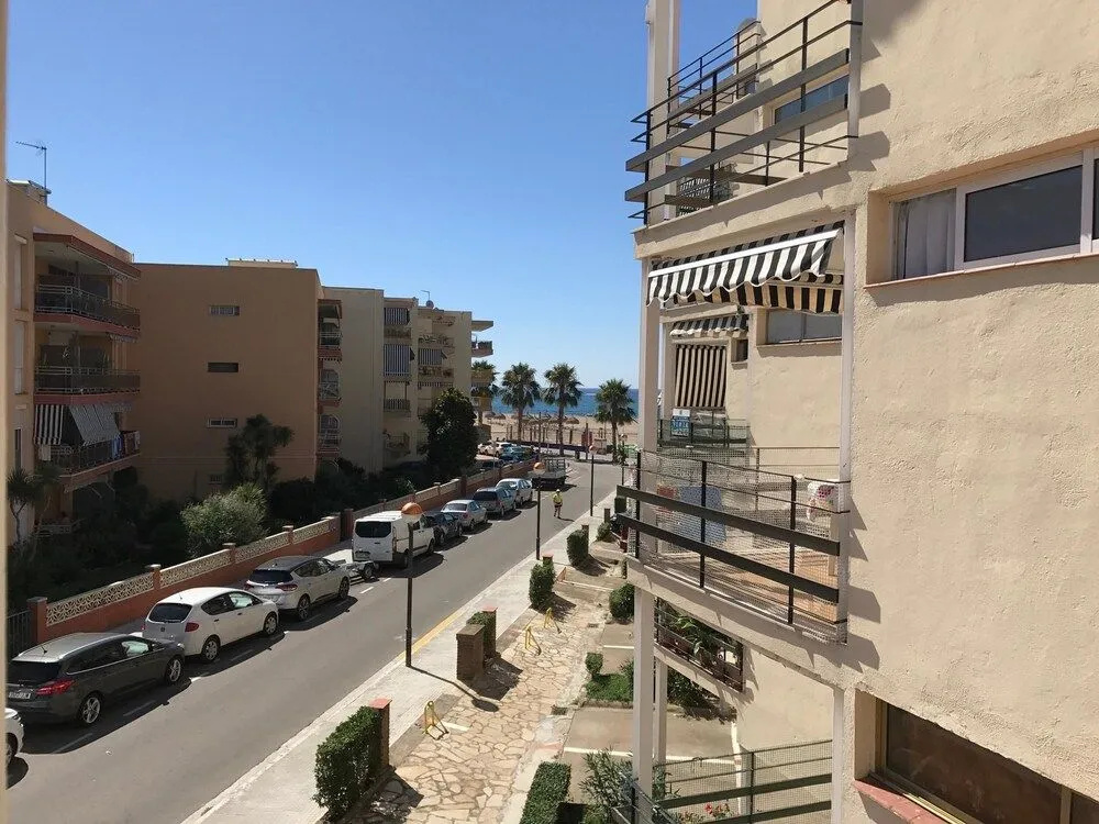 Apartamento Horta del mar - 110B