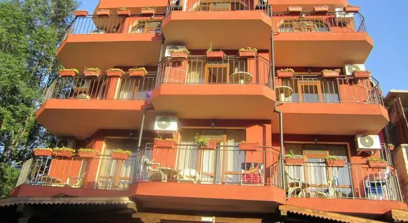 Terra Guest House
