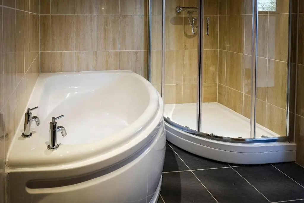 The R Inn Hotel - Chambres