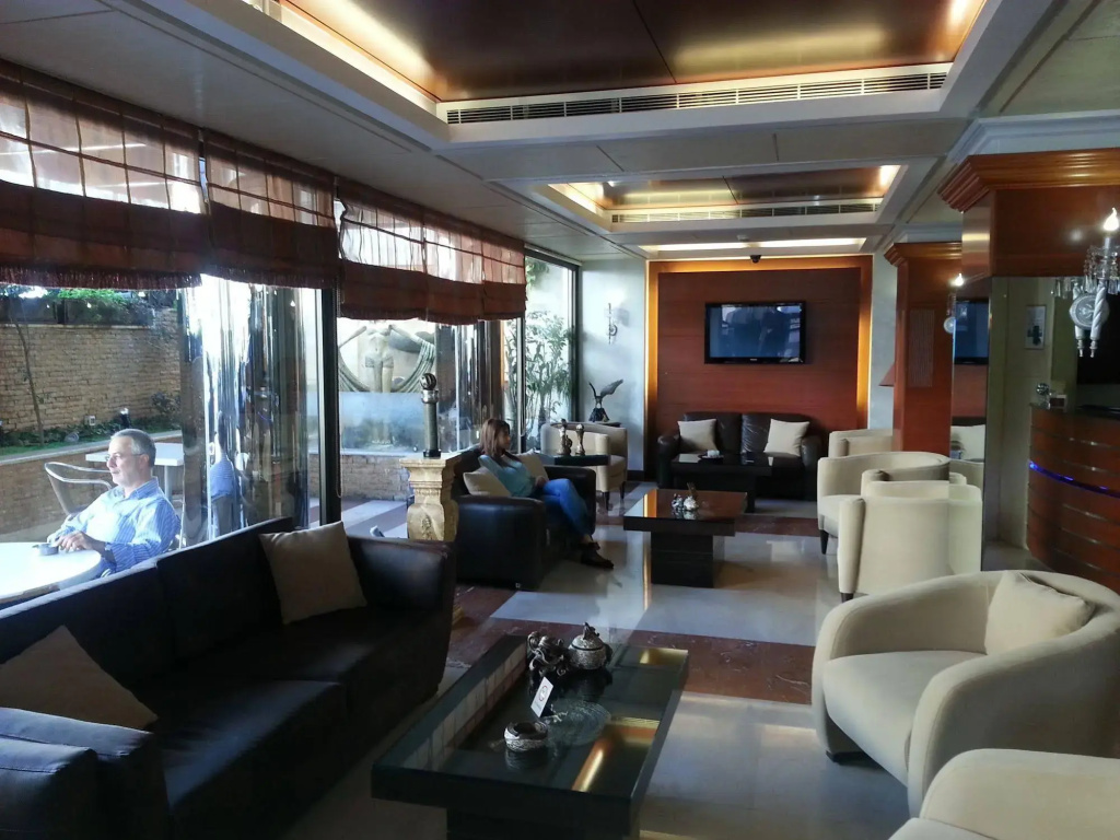 Hotel photo 24