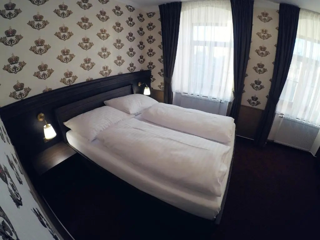 Hotel Orličan - Chambres