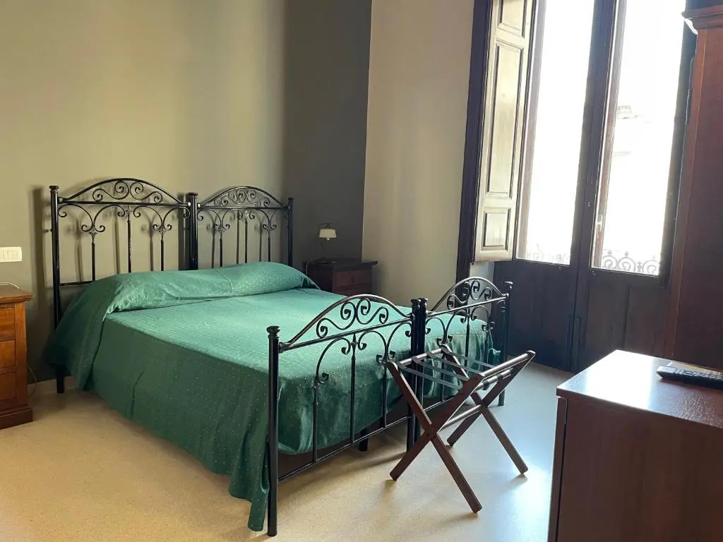 Hotel Sorella Luna Siracusa - Chambres