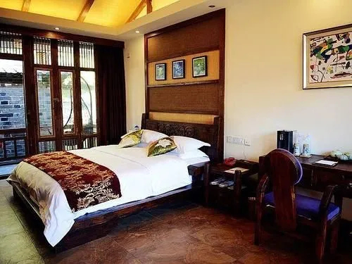 Yonsamity Smart Inn Yunge