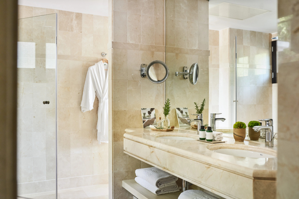 Marbella Club Hotel Golf Resort & Spa - Chambres