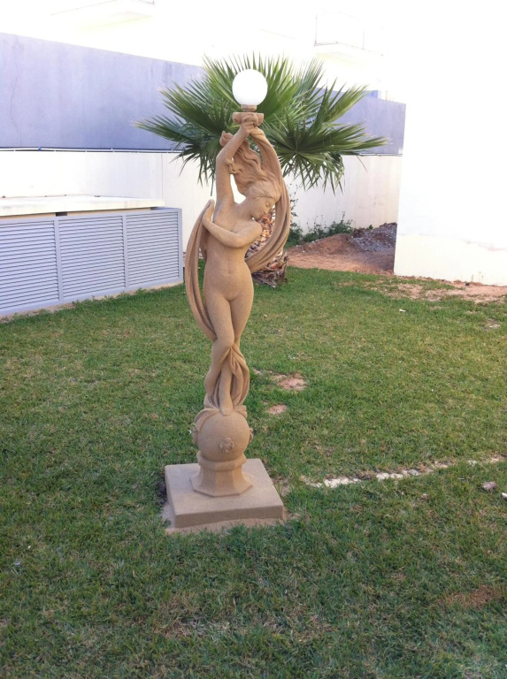Paraiso Dourado - Général