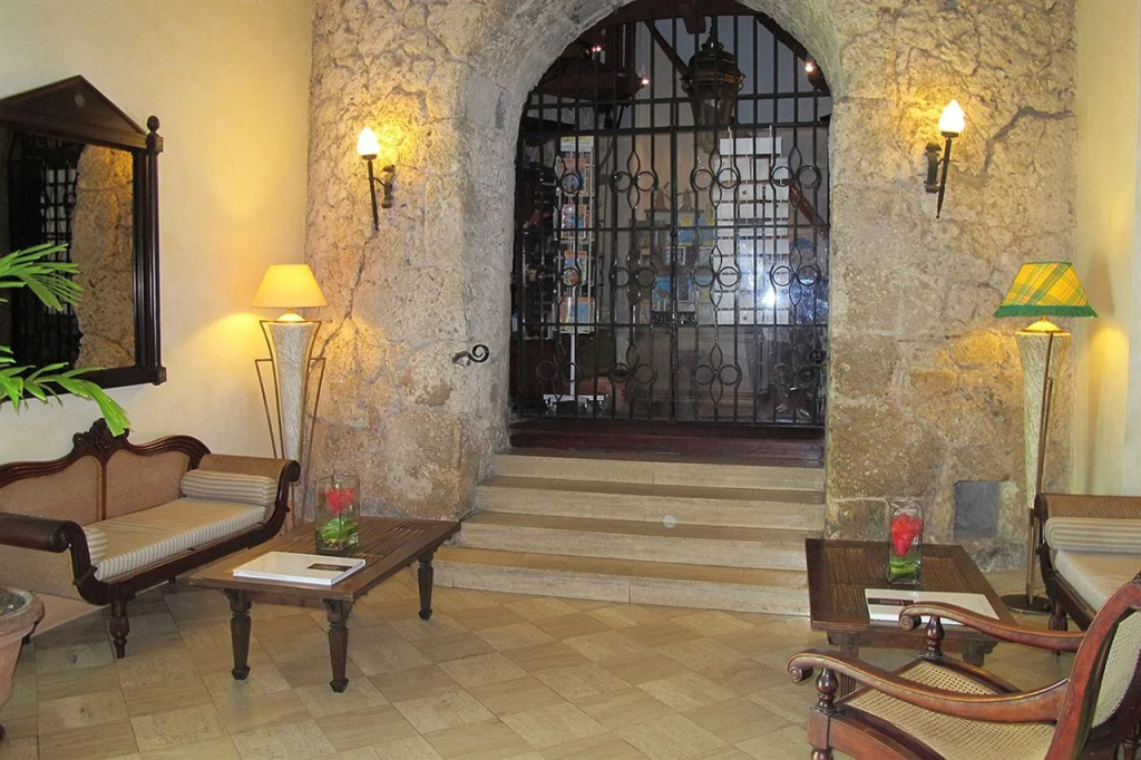 Auberge de la Vieille Tour - Général