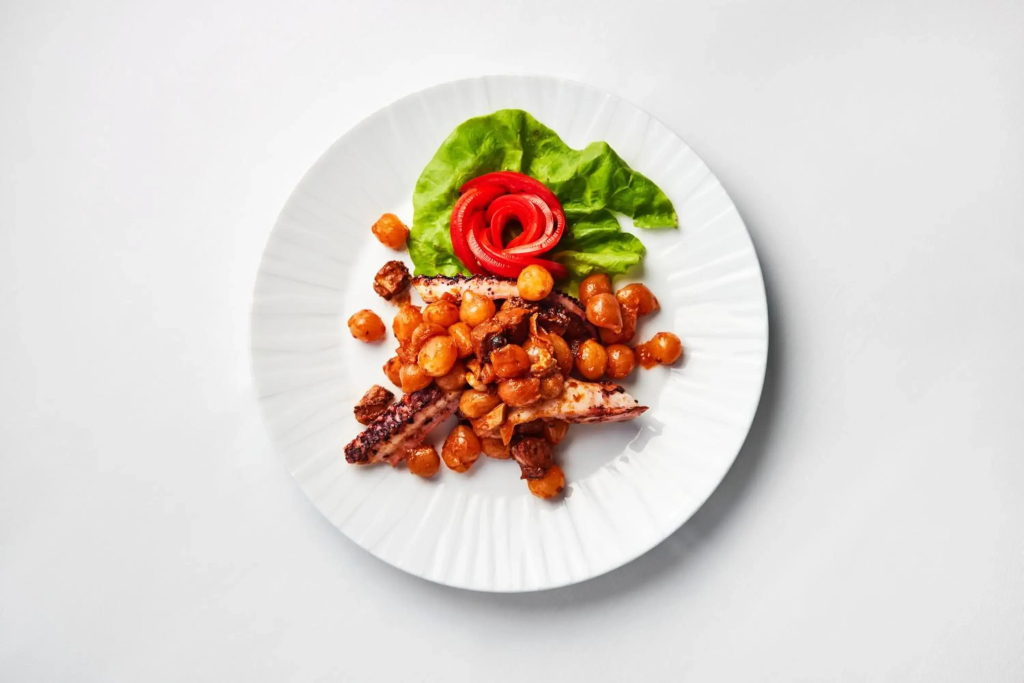 Hotel Mediterranean - фото 12