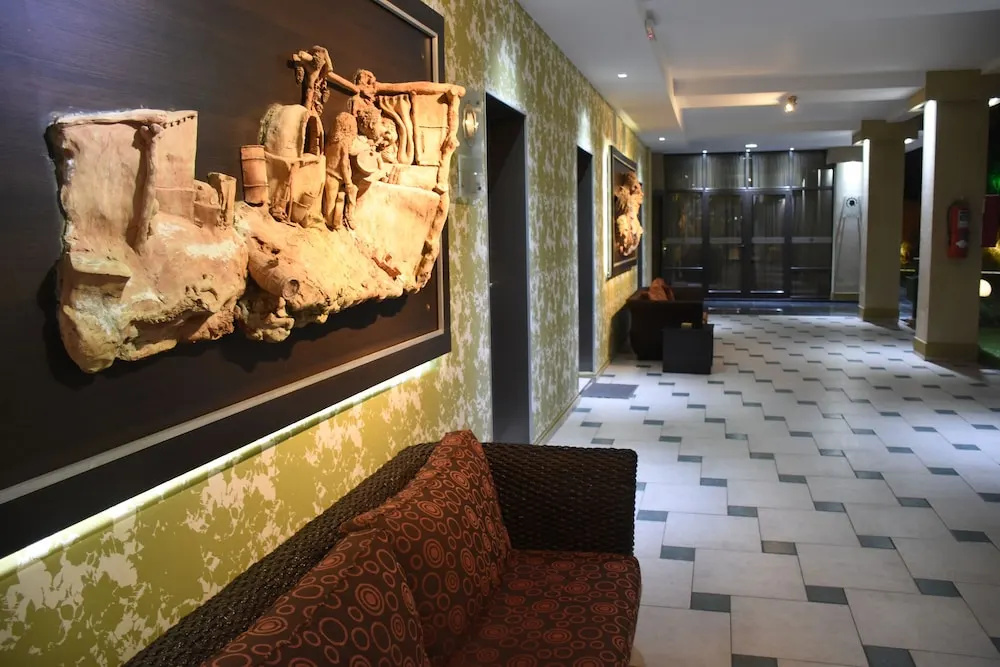 Hotel Viñas Del Sol - Général