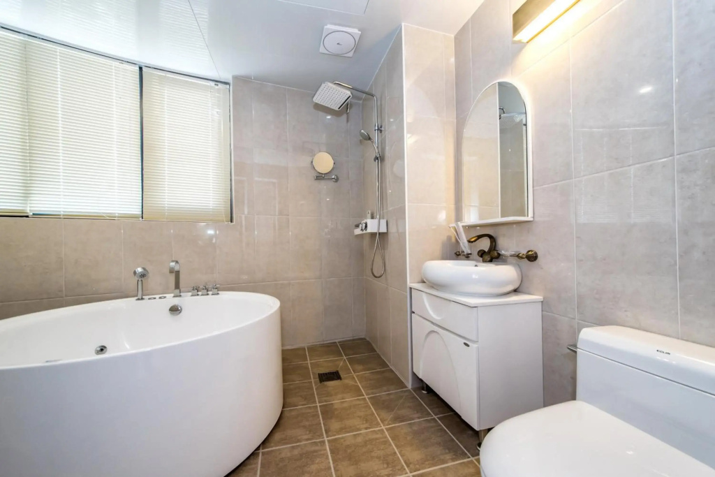 Bk Hotel Jeju - Général