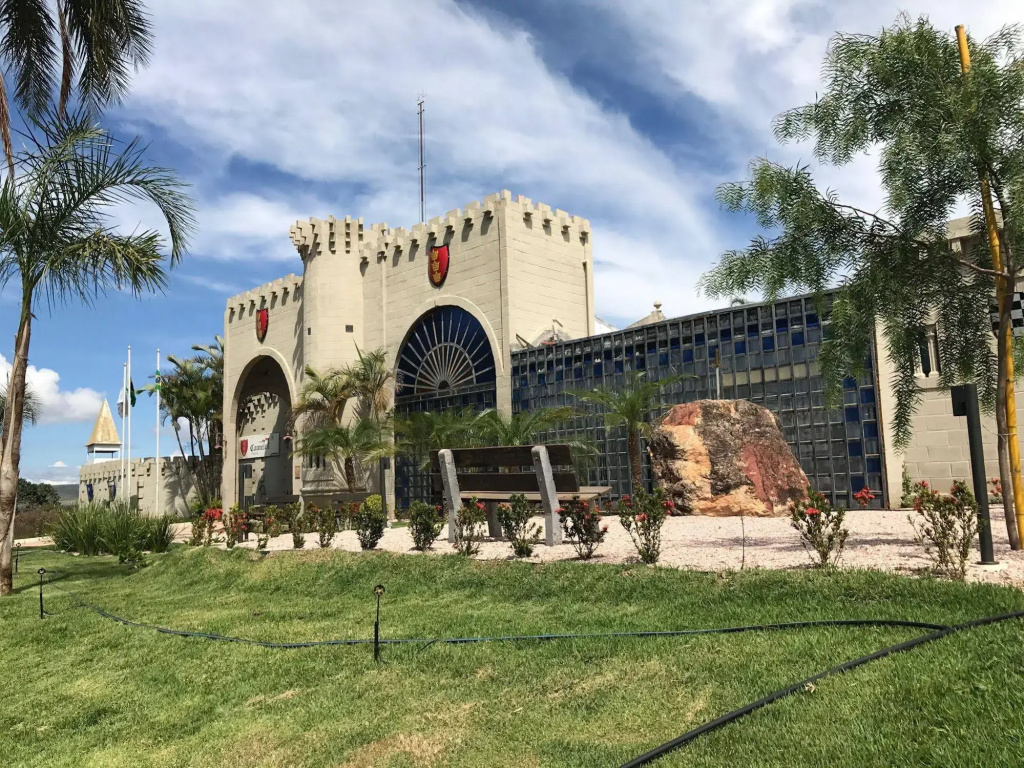 Pousada Camelot
