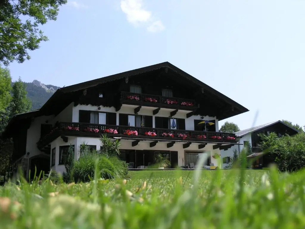 Haus Seeschwalbe Pension - Général