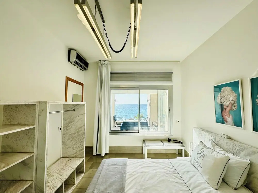 Shatt El Reewa Villa - фото 21