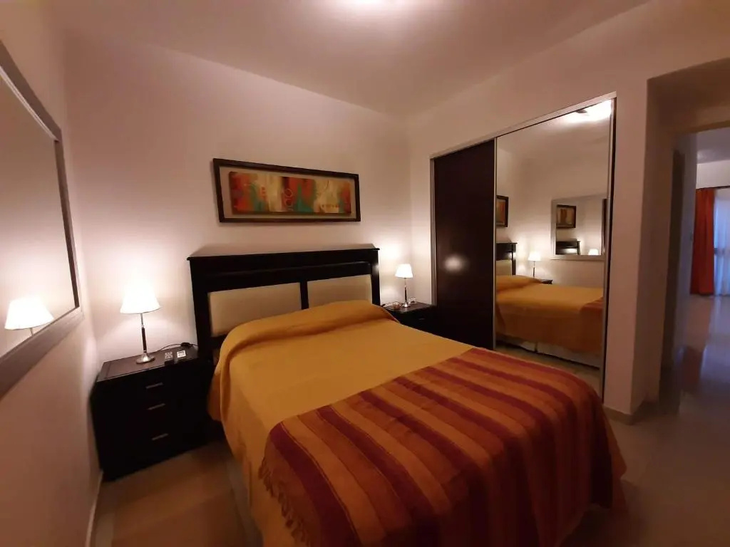 Torre Myng - Chambres