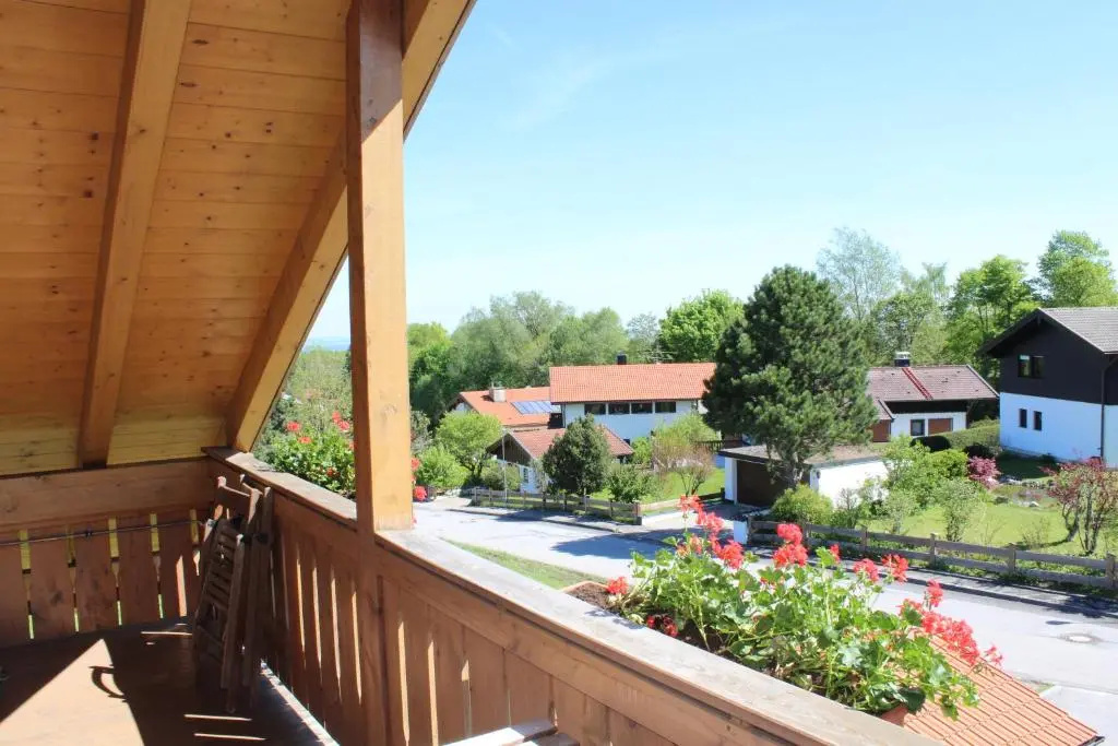 Hotel-Gasthof Kramerwirt - Chambres