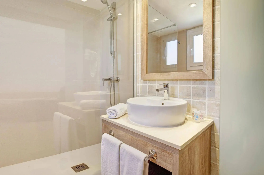 Grupotel Aldea Cala'n Bosch - Général