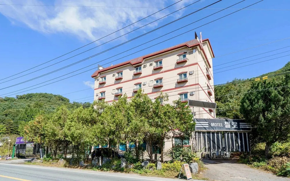 Hotel photo 12