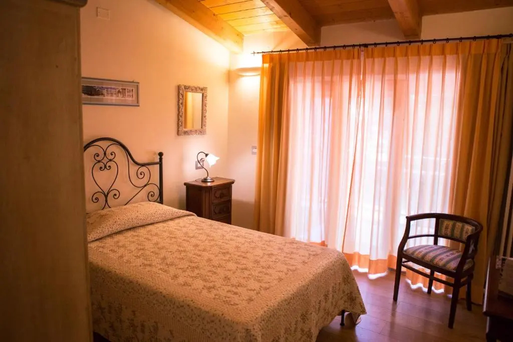 BB Spring - Chambres