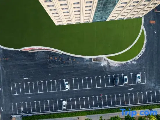 Vienna International Hotel (Jimsar Branch)