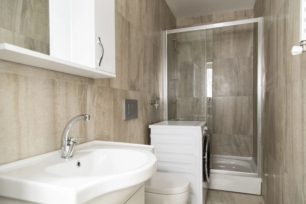 4 Bedrooms Standard Family Duplex room