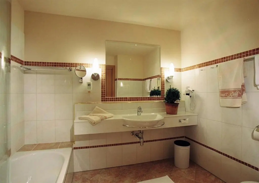 RelaxResort Kothmühle - Général