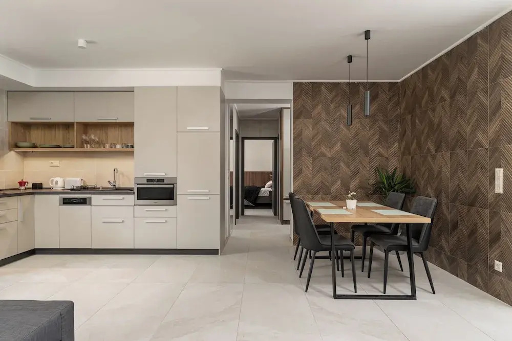 Balaton Flow Residences - фото 15