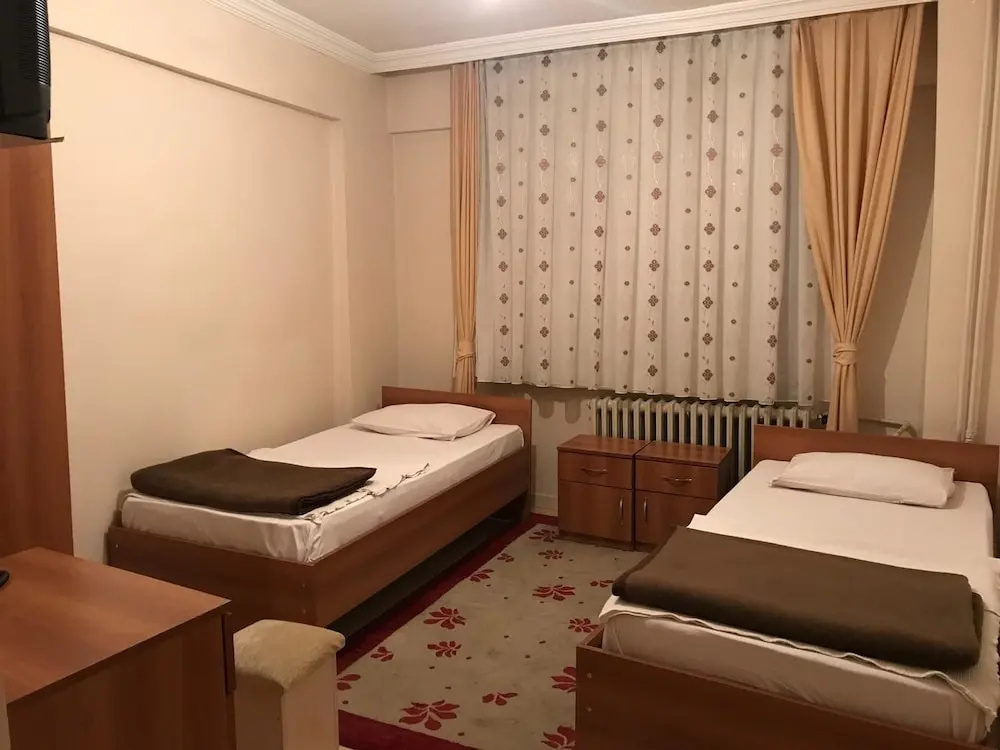 Hotel Keban - фото 3