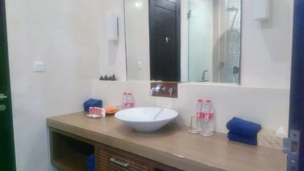 Destiny Villas & Residence Seminyak - Général