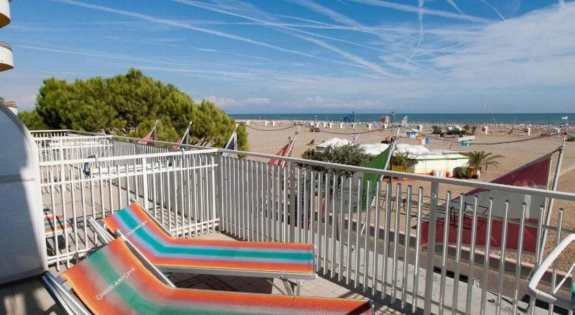 Beach & Waterfront