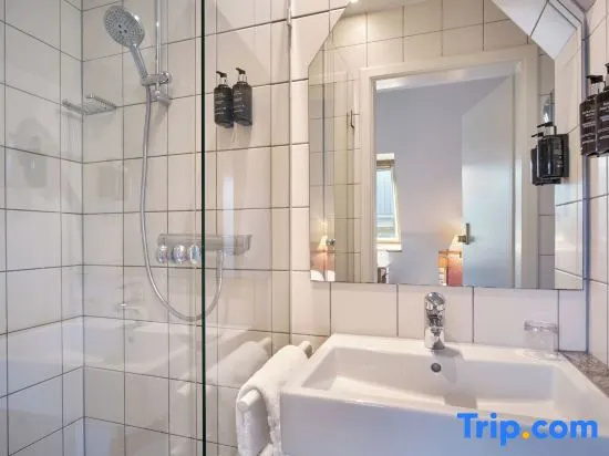 Hotel & Spa A la cour d'Alsace by HappyCulture - Chambres