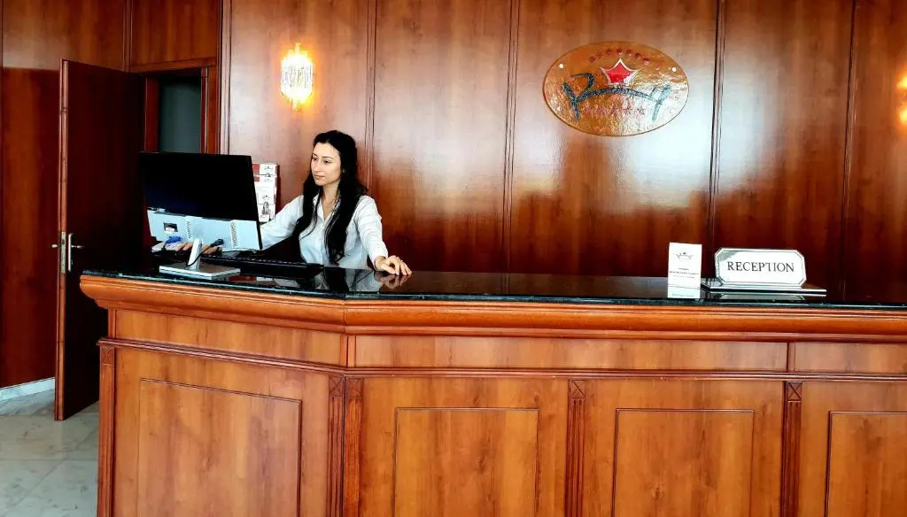 Hotel photo 22