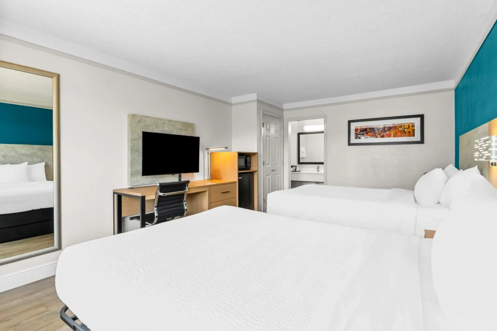 Hotel photo 20