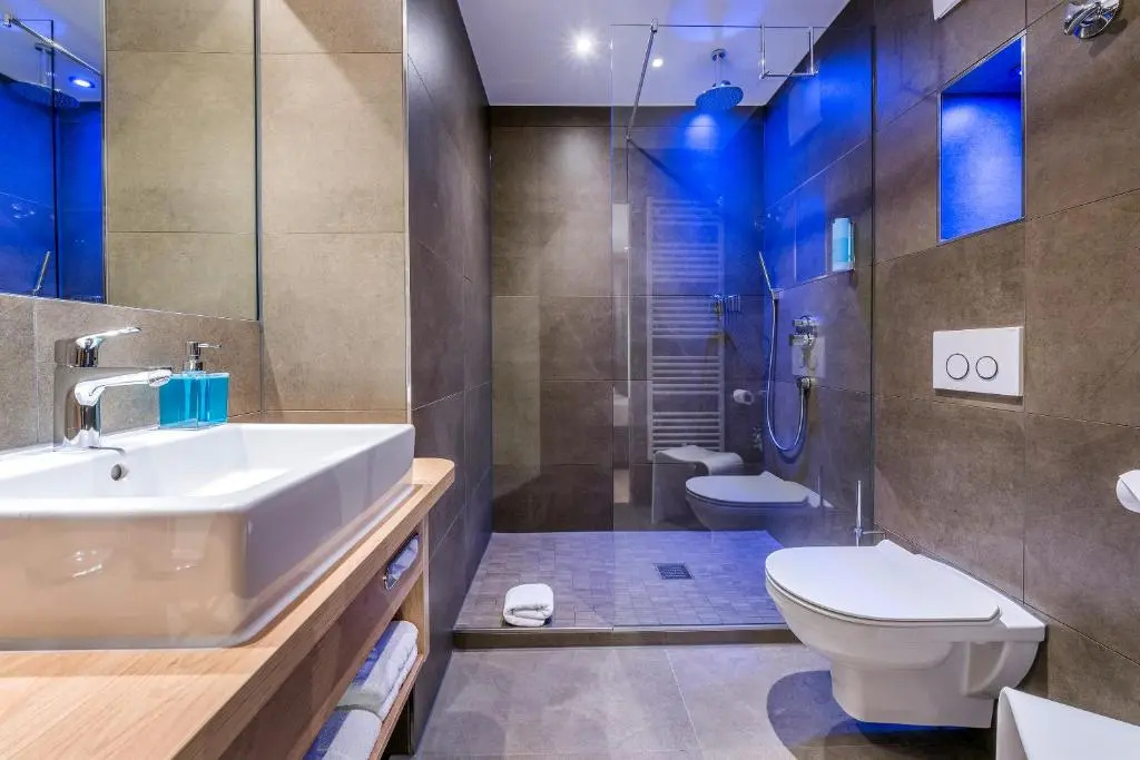 Hotel Krone - Chambres