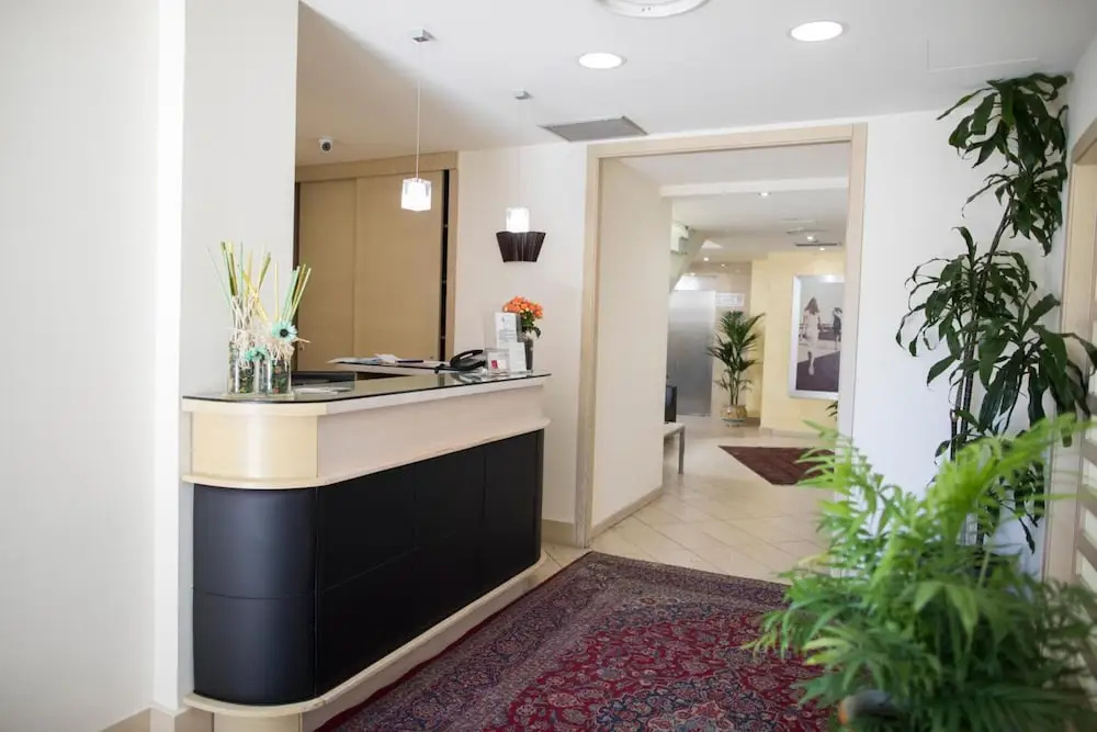 Hotel photo 19